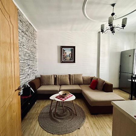 Sleepin Shkoder Διαμέρισμα Εξωτερικό φωτογραφία